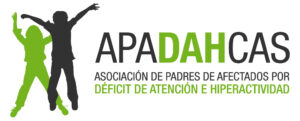 Logotipo APADAHCAS cabecera