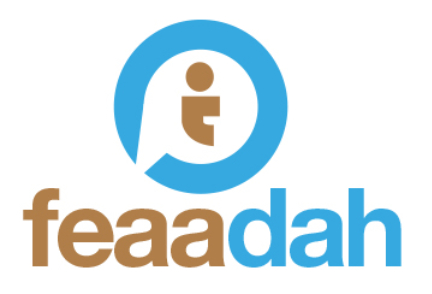 logo FEAADAH ADHD